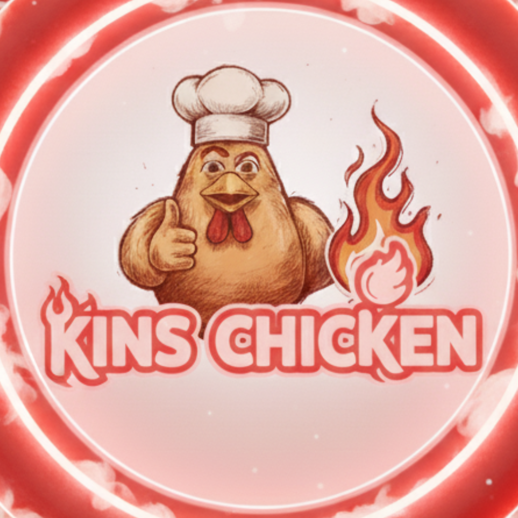 Kin's Fresh Chicken